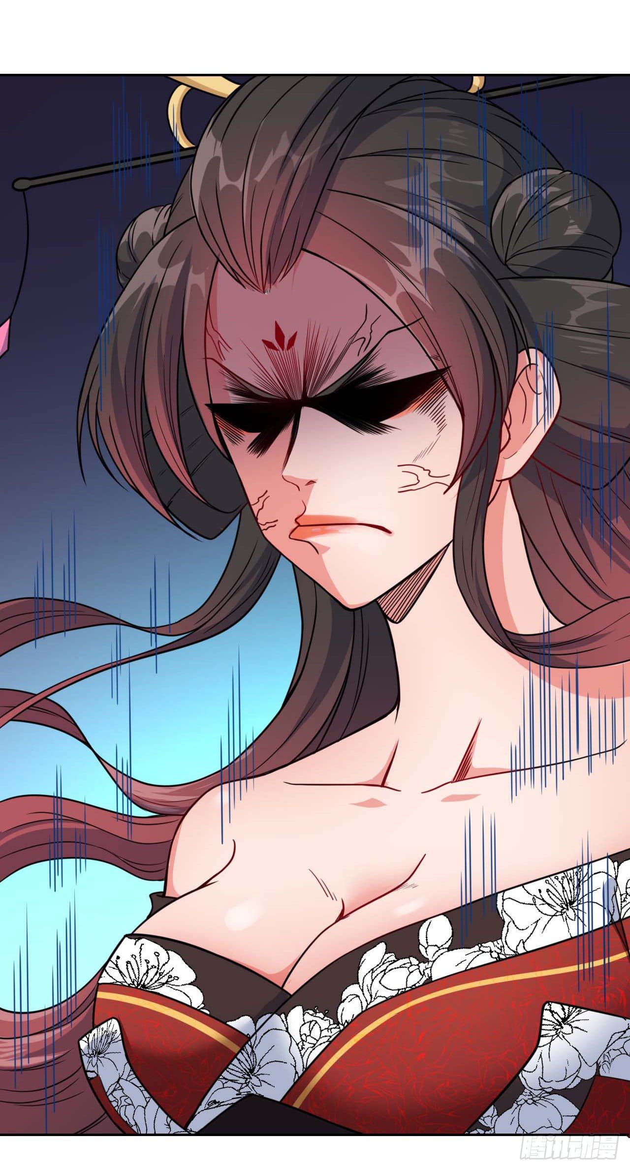 The Cultivators Immortal Is My Sister อยู่ดีๆผมก็มีพี่สาวสุดเทพ 29-29