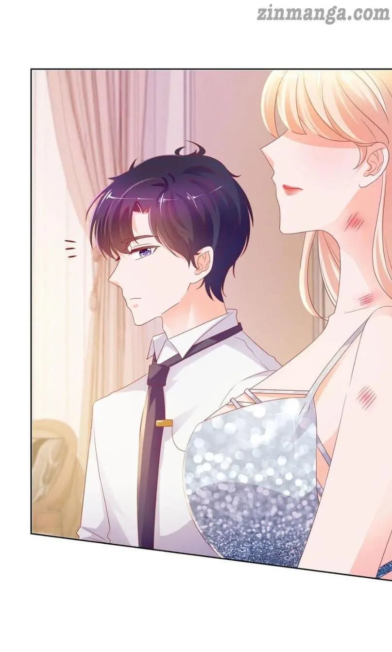 The Lovely Wife And Strange Marriage แผนรักลวงใจ 122-122