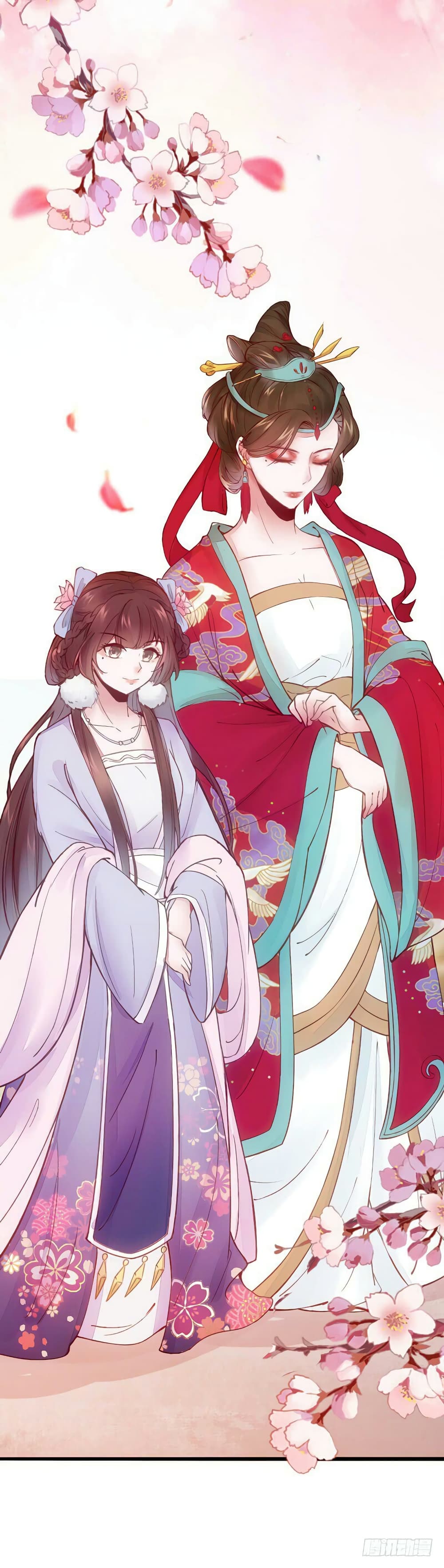 Rebirth Of The Divine Doctor 20-20