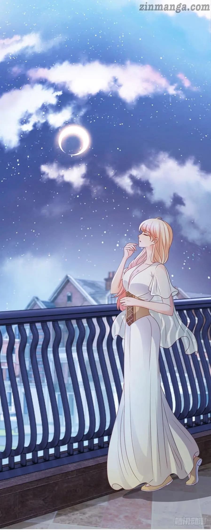 The Lovely Wife And Strange Marriage แผนรักลวงใจ 118-118