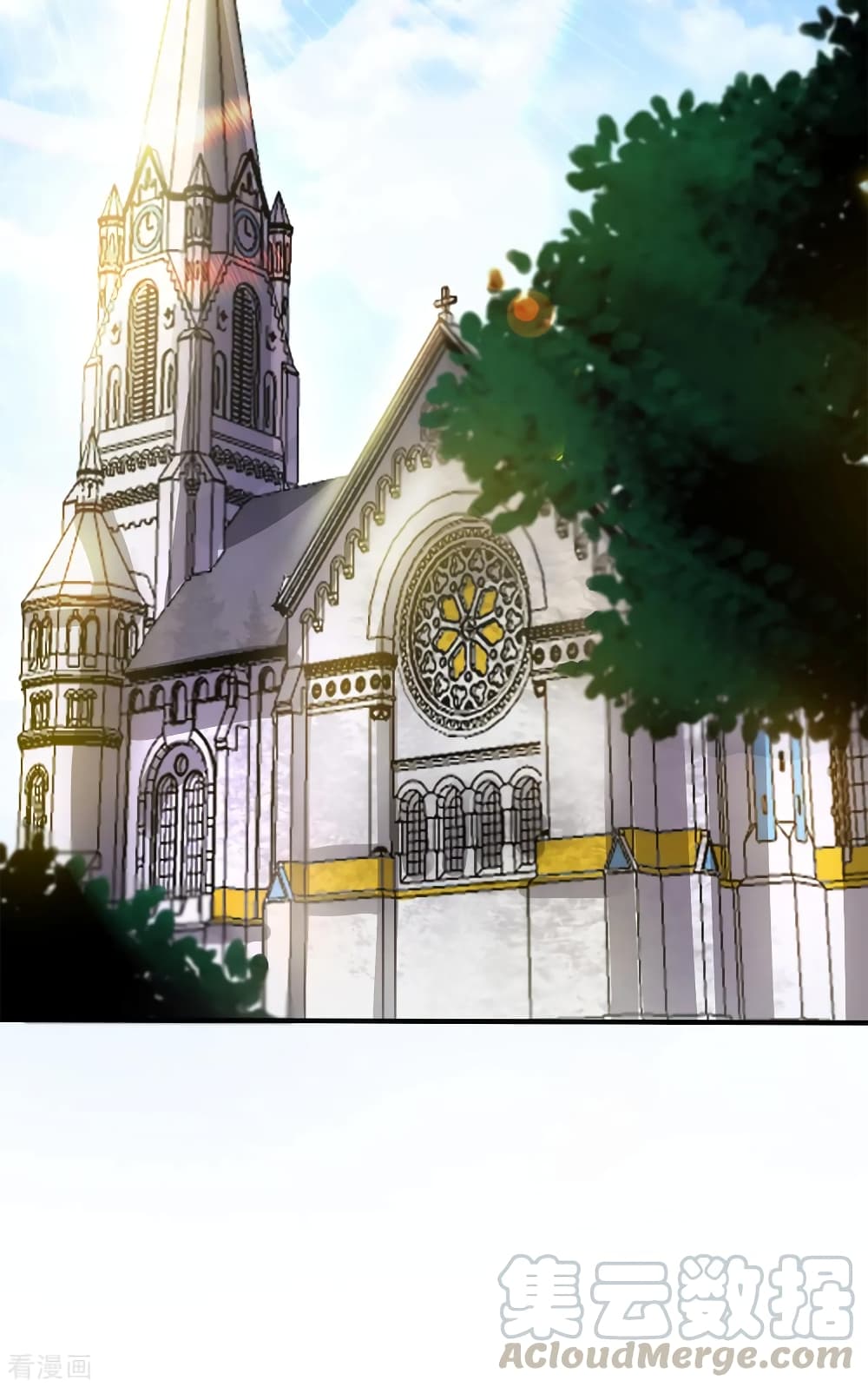 Immortal King of City ราชาอมตะแห่งนคร 114-114