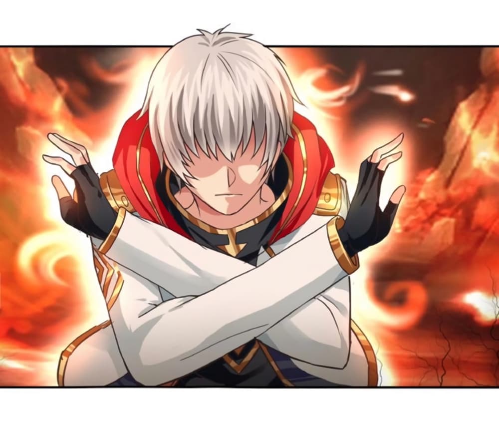 Return of Soul Master 49-49