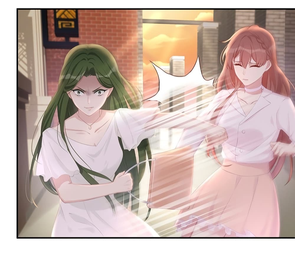 Gonna Spoil You 6-6