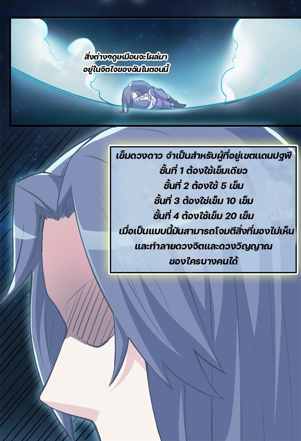 Lin Fei Chronicles พงศาวดารของหลินเฟย 9-9