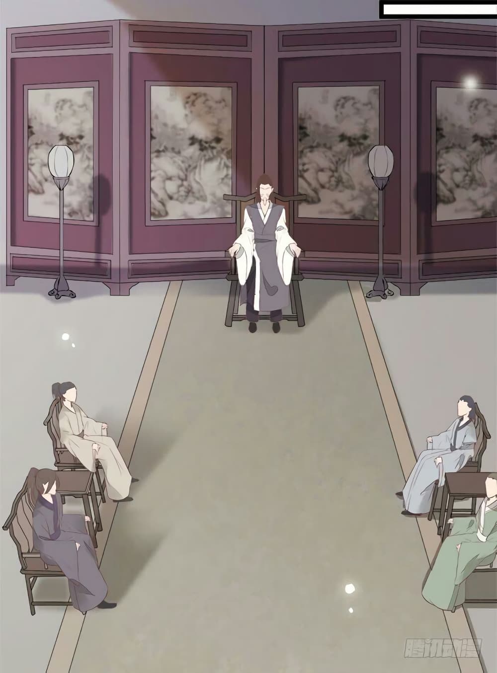 Rebirth Of The Divine Doctor 3-3